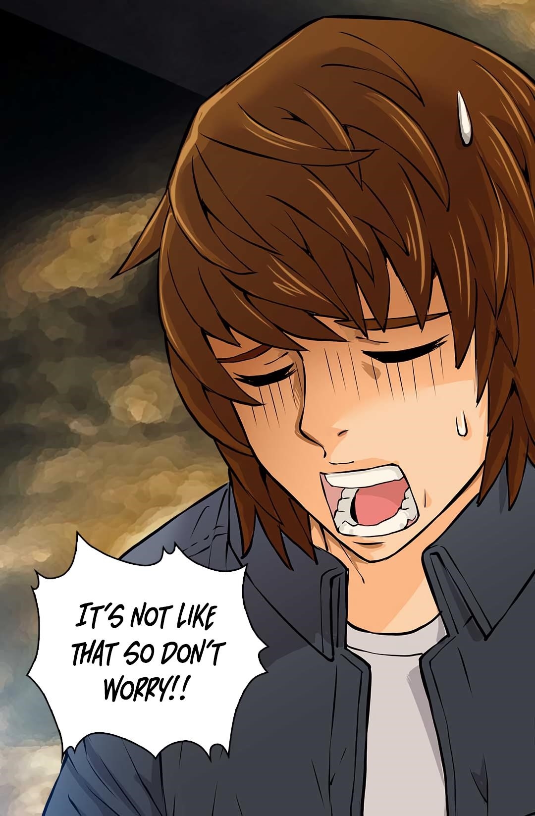 Other World Warrior Chapter 26 - Page 43 in English