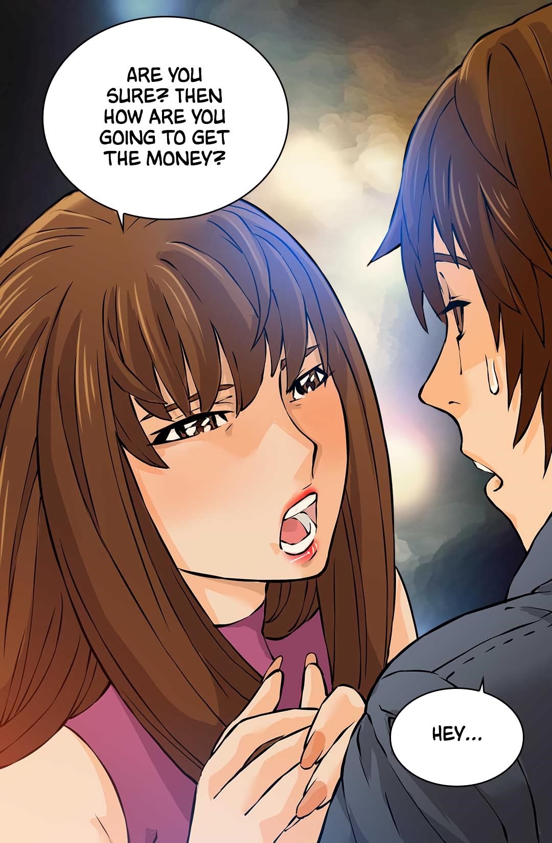 Other World Warrior Chapter 26 - Page 44 in English