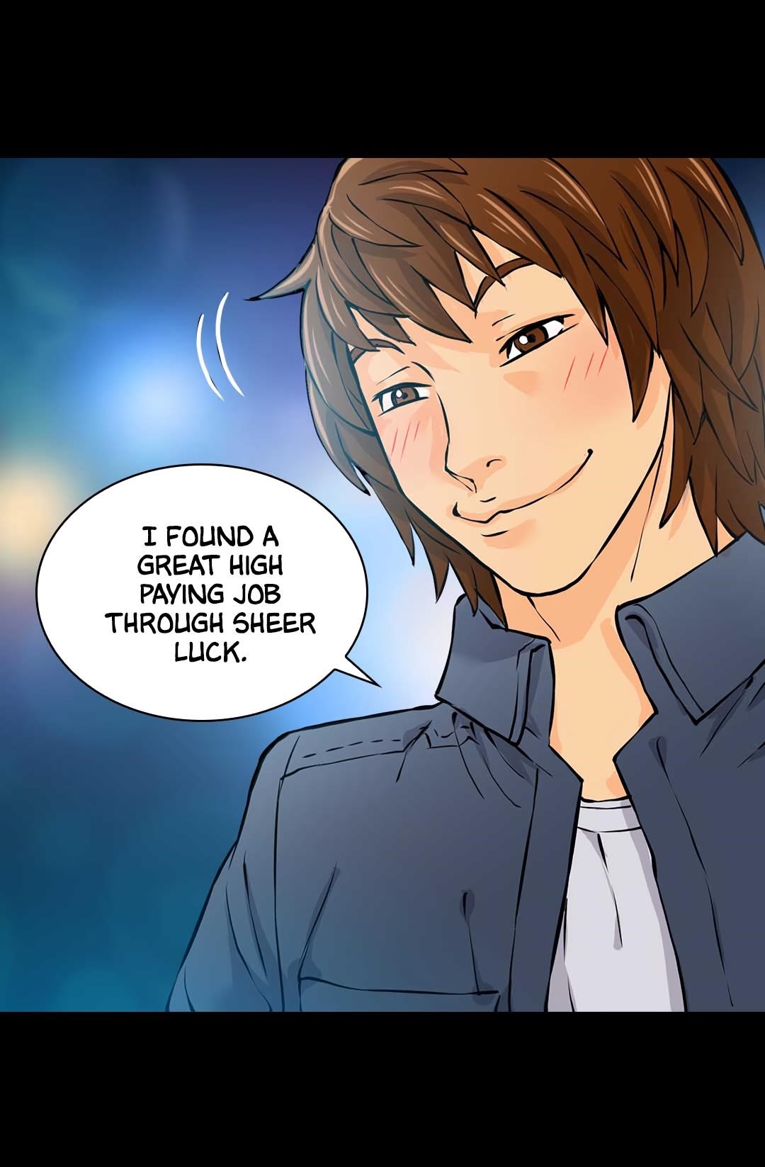 Other World Warrior Chapter 26 - Page 48 in English
