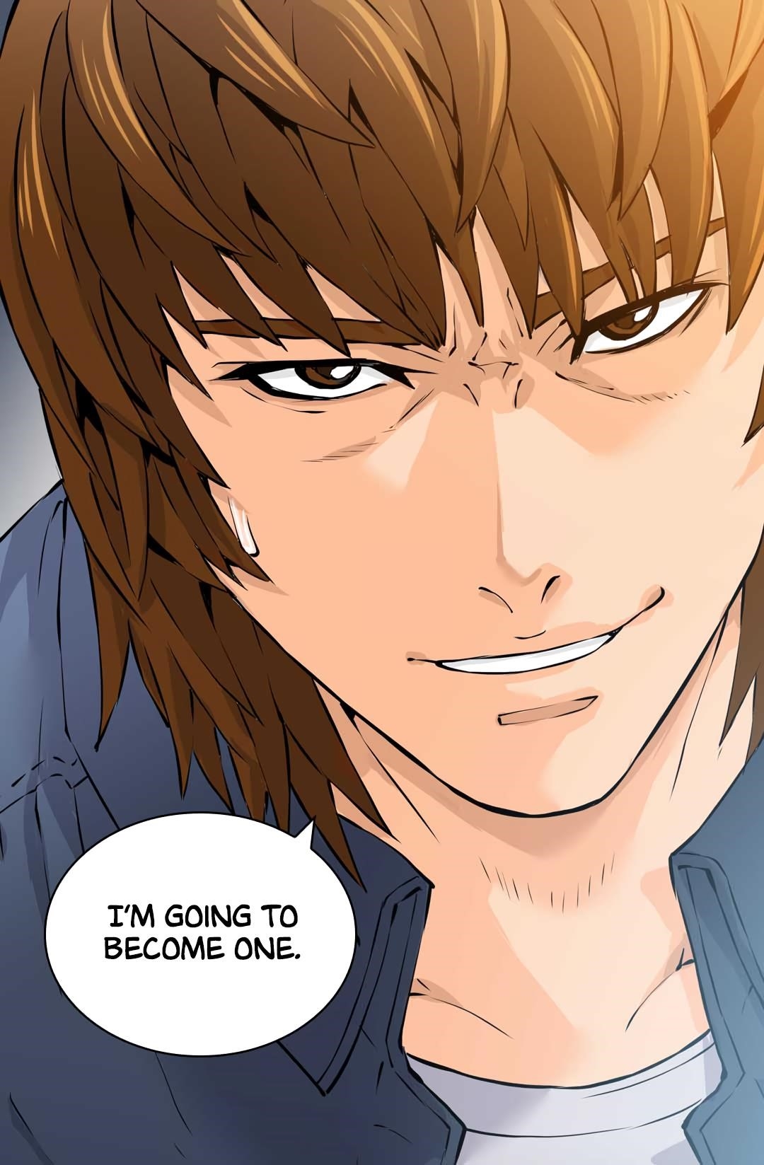 Other World Warrior Chapter 26 - Page 57 in English