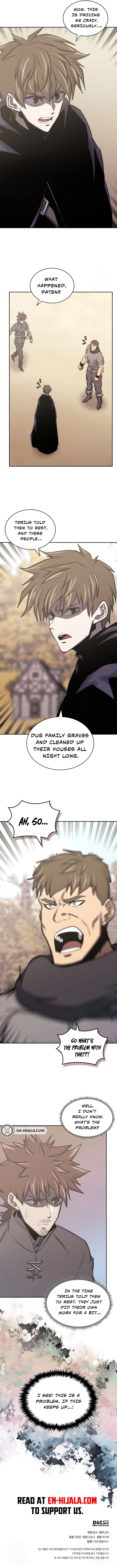 Other World Warrior Chapter 262 - Page 8 in English