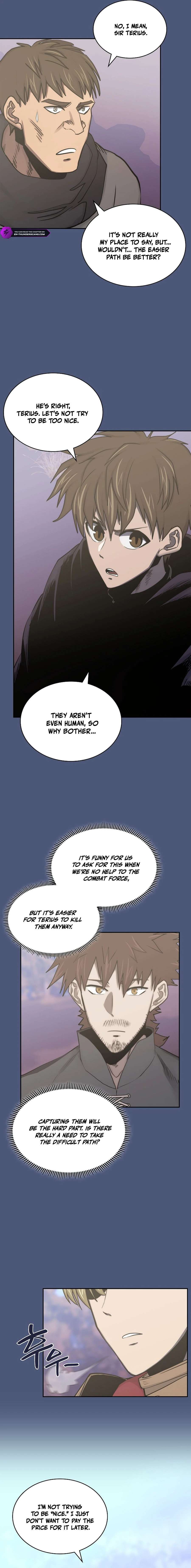Other World Warrior Chapter 264 - Page 18 in English