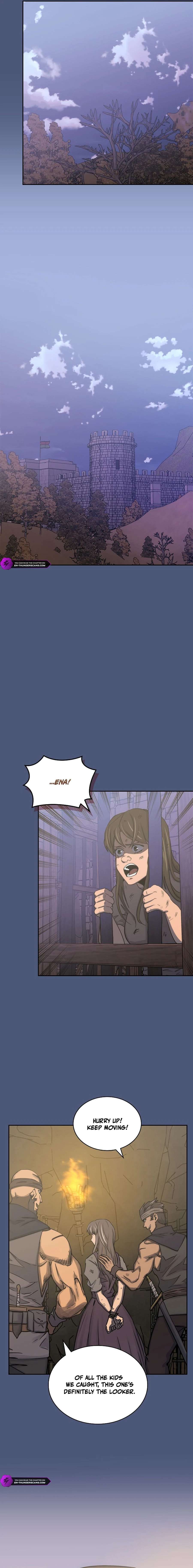 Other World Warrior Chapter 264 - Page 20 in English