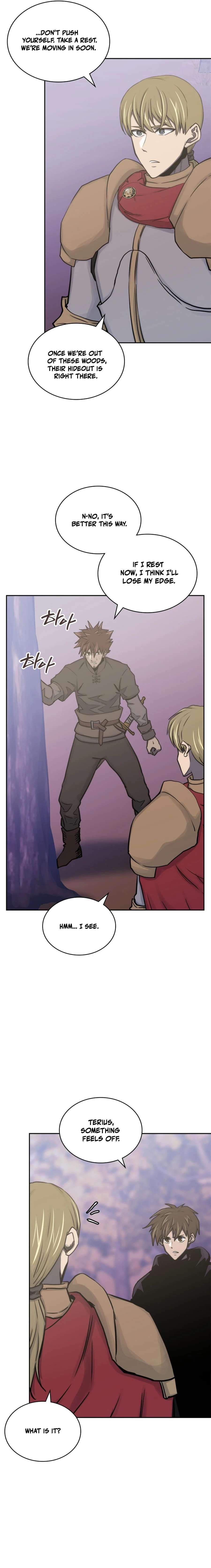 Other World Warrior Chapter 265 - Page 4 in English