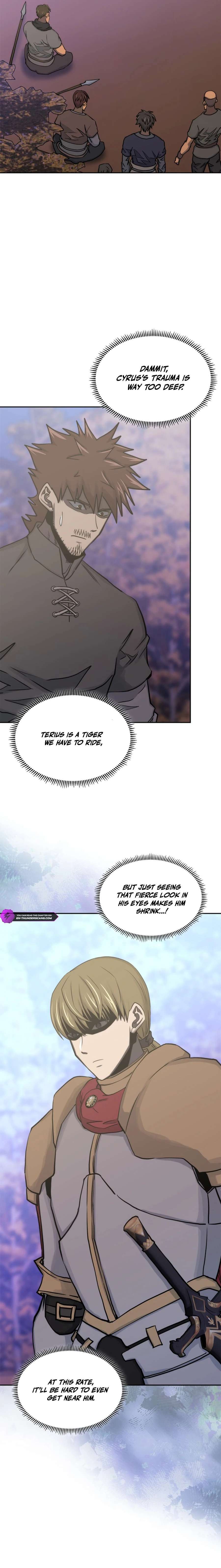 Other World Warrior Chapter 265 - Page 6 in English