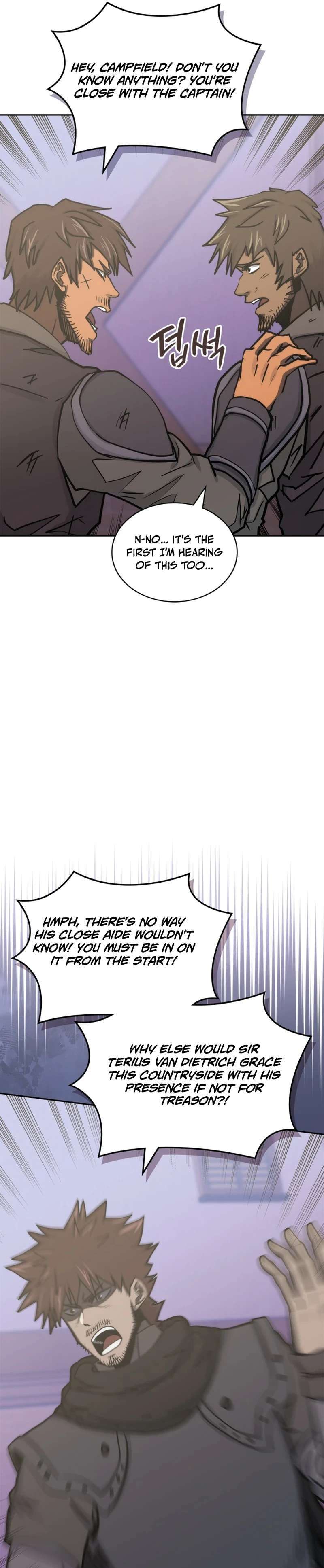 Other World Warrior Chapter 268 - Page 10 in English