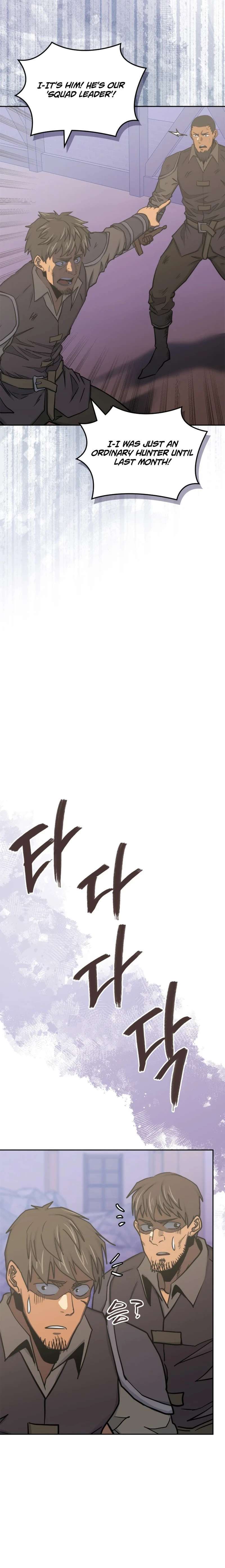 Other World Warrior Chapter 268 - Page 12 in English