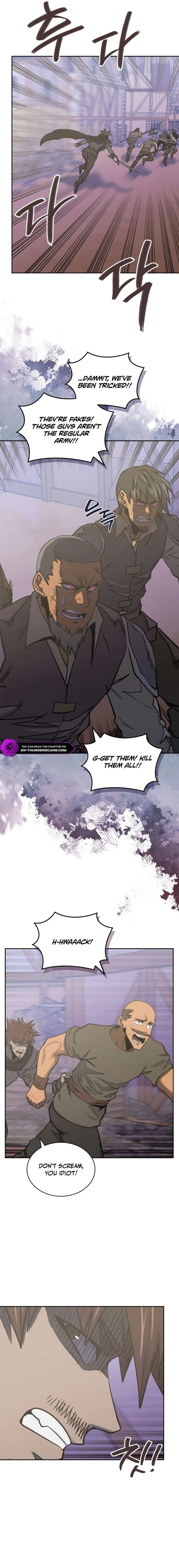 Other World Warrior Chapter 268 - Page 13 in English