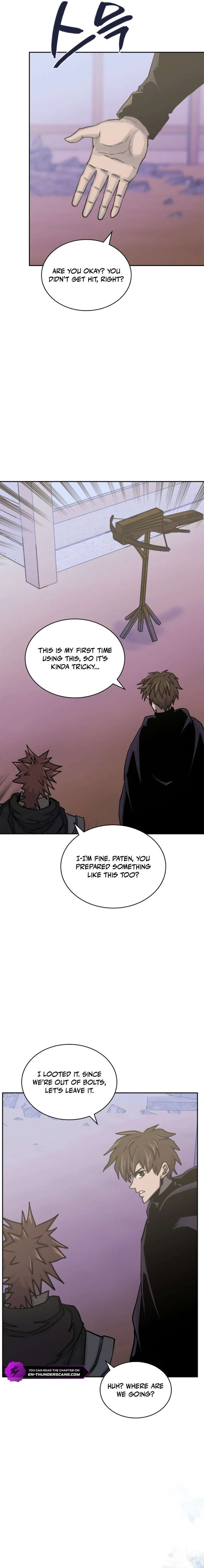 Other World Warrior Chapter 268 - Page 18 in English