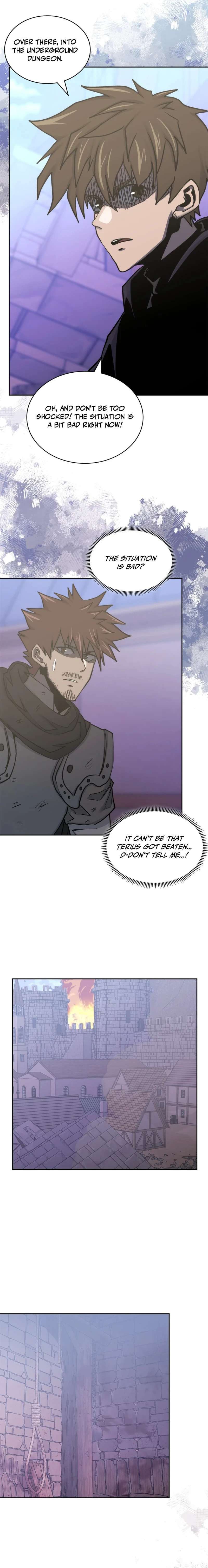 Other World Warrior Chapter 268 - Page 19 in English