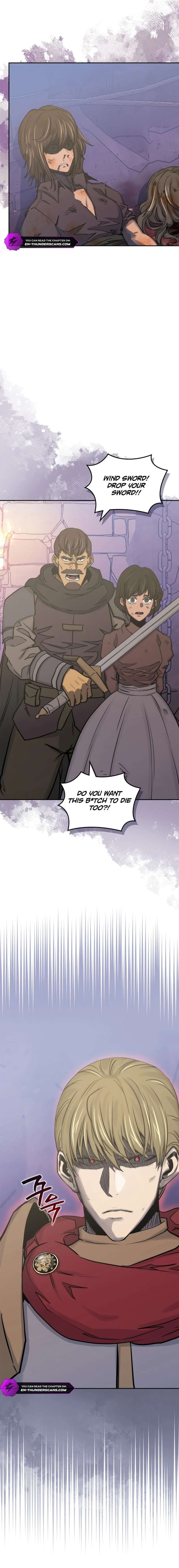 Other World Warrior Chapter 268 - Page 20 in English