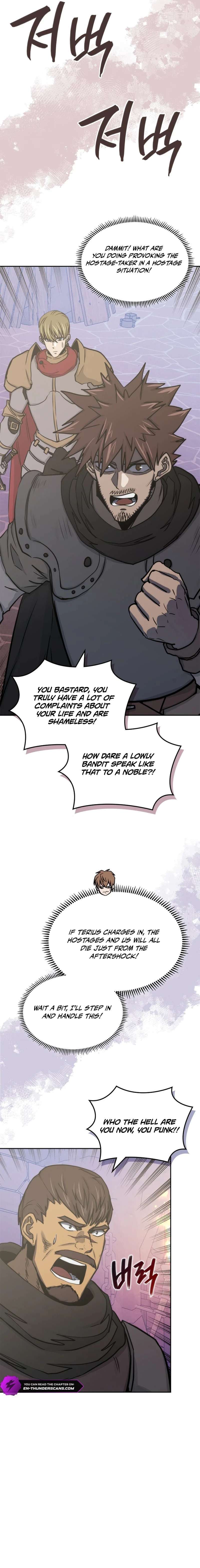 Other World Warrior Chapter 269 - Page 14 in English