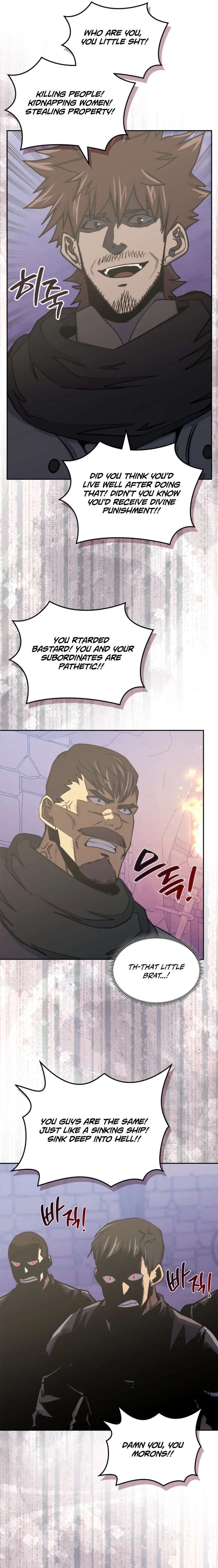 Other World Warrior Chapter 269 - Page 15 in English