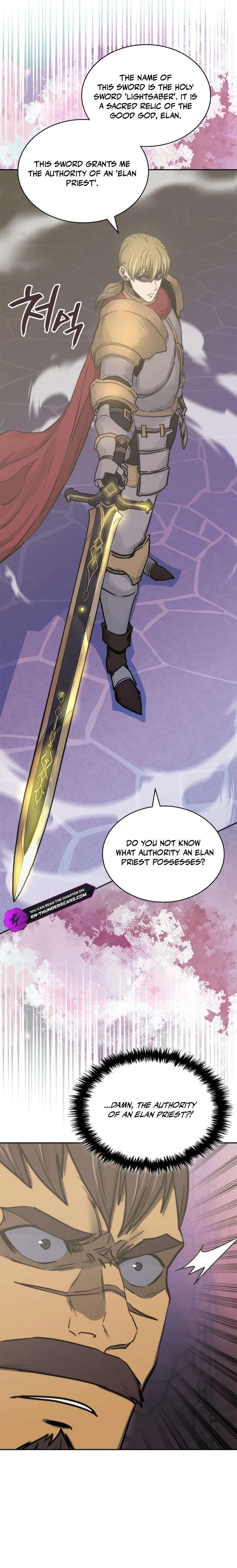 Other World Warrior Chapter 269 - Page 6 in English