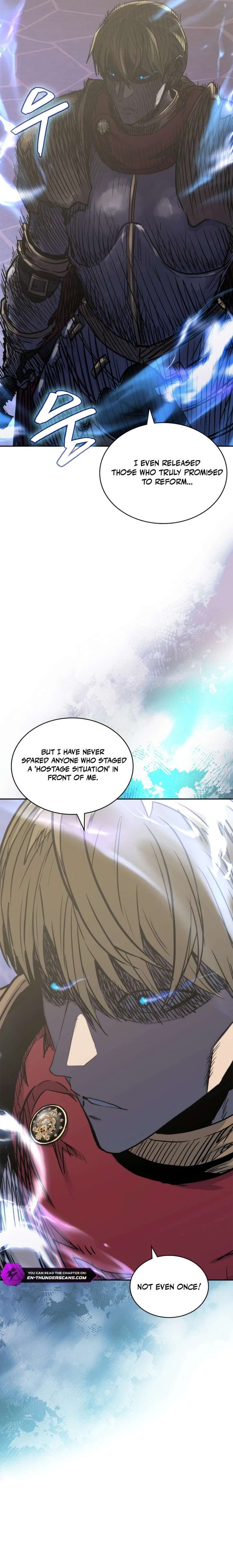 Other World Warrior Chapter 269 - Page 8 in English