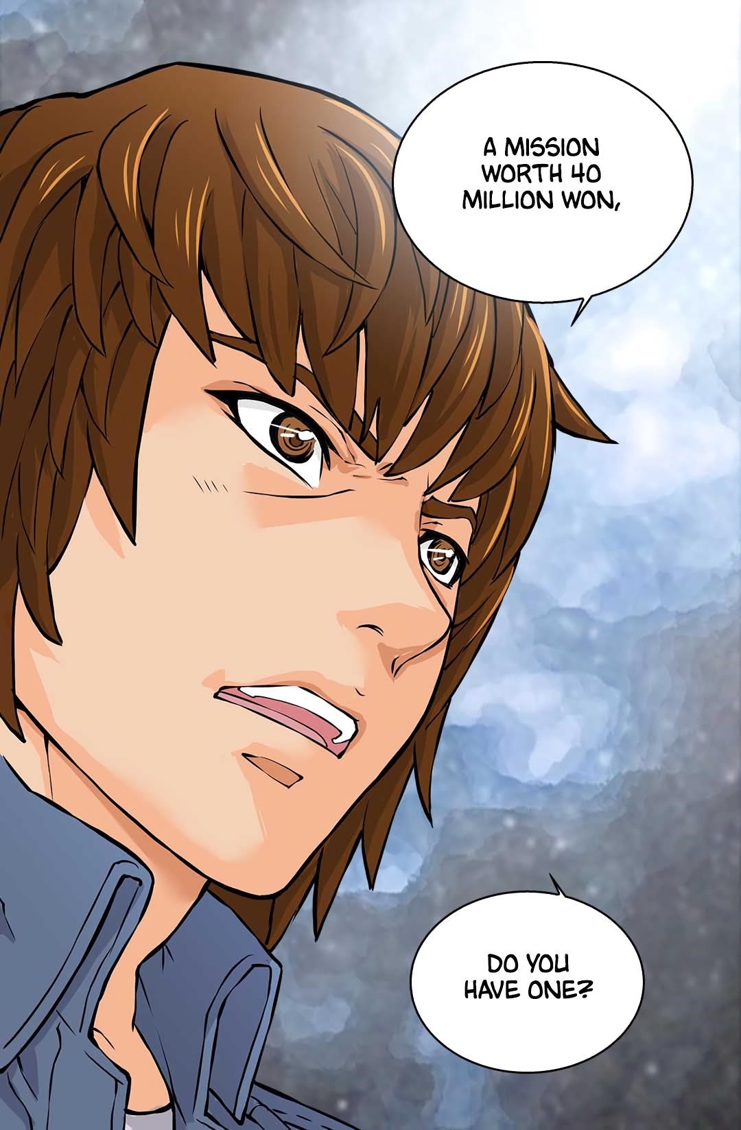 Other World Warrior Chapter 27 - Page 11 in English