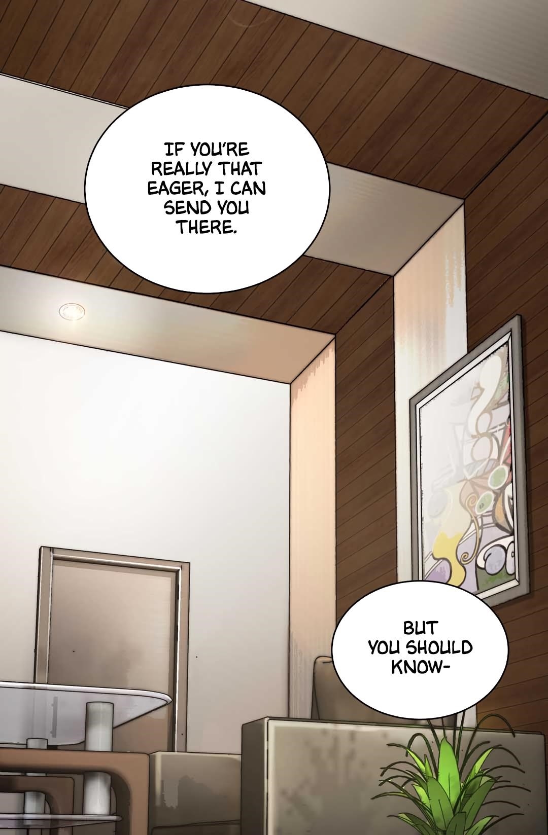 Other World Warrior Chapter 27 - Page 16 in English