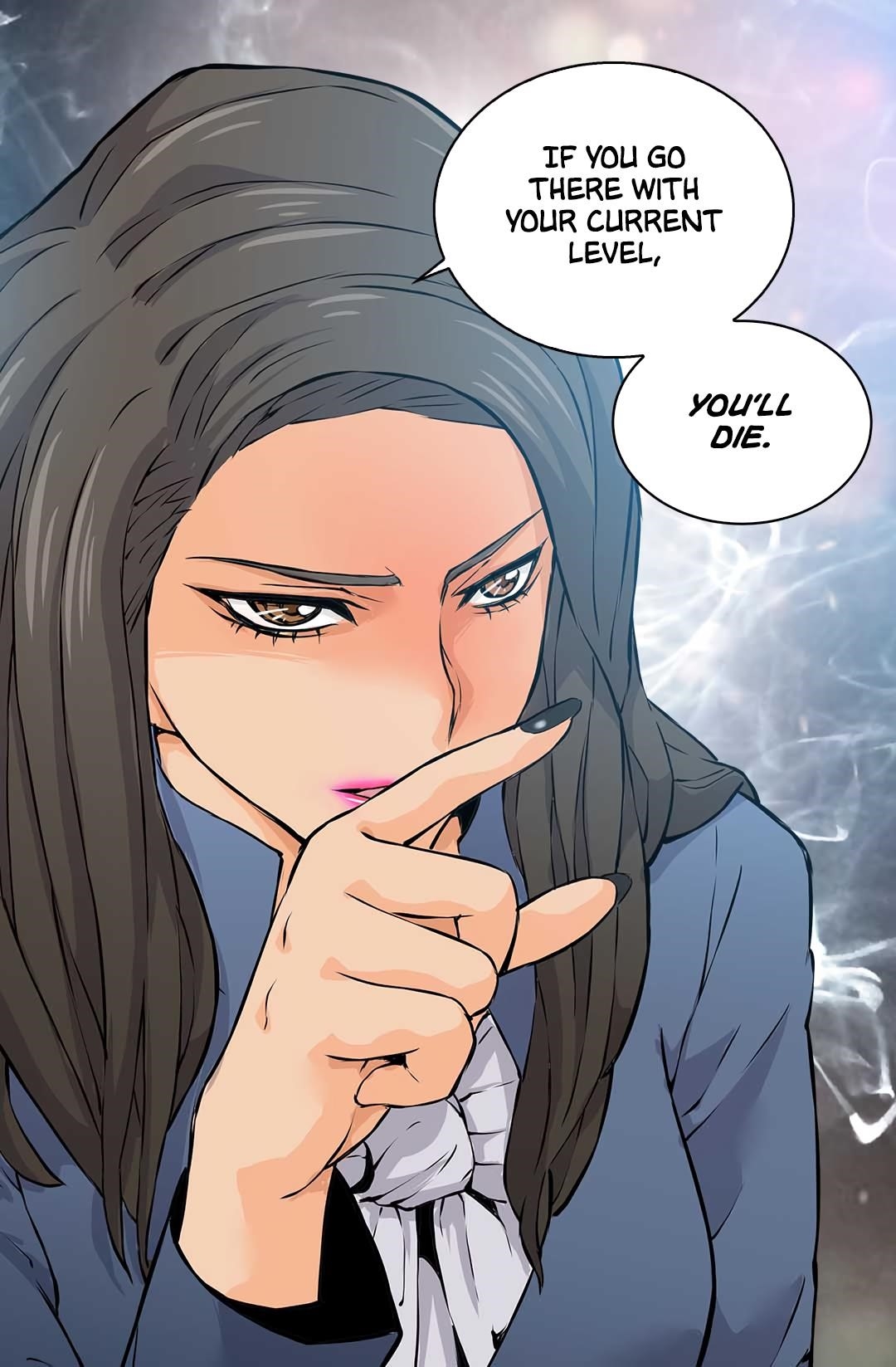 Other World Warrior Chapter 27 - Page 17 in English