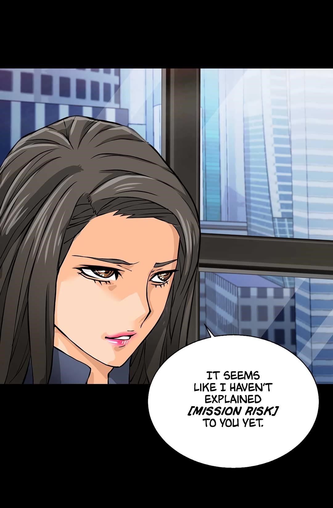 Other World Warrior Chapter 27 - Page 20 in English