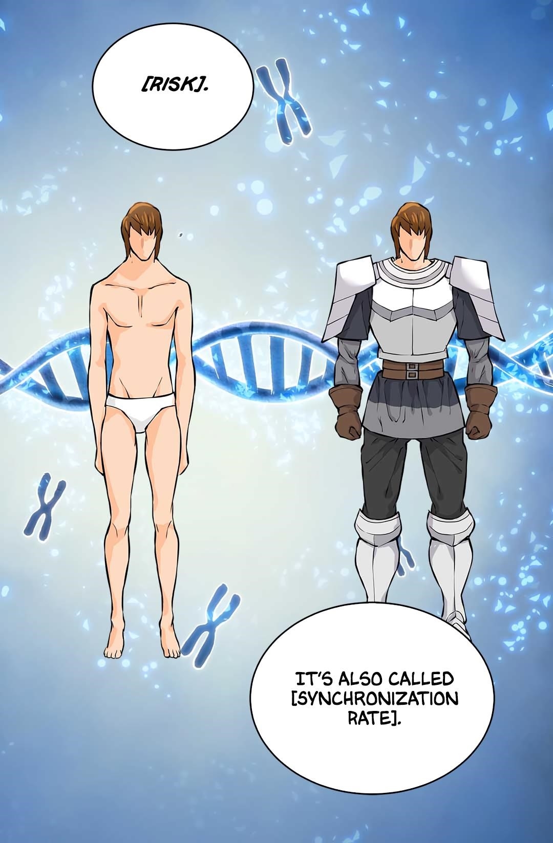 Other World Warrior Chapter 27 - Page 22 in English