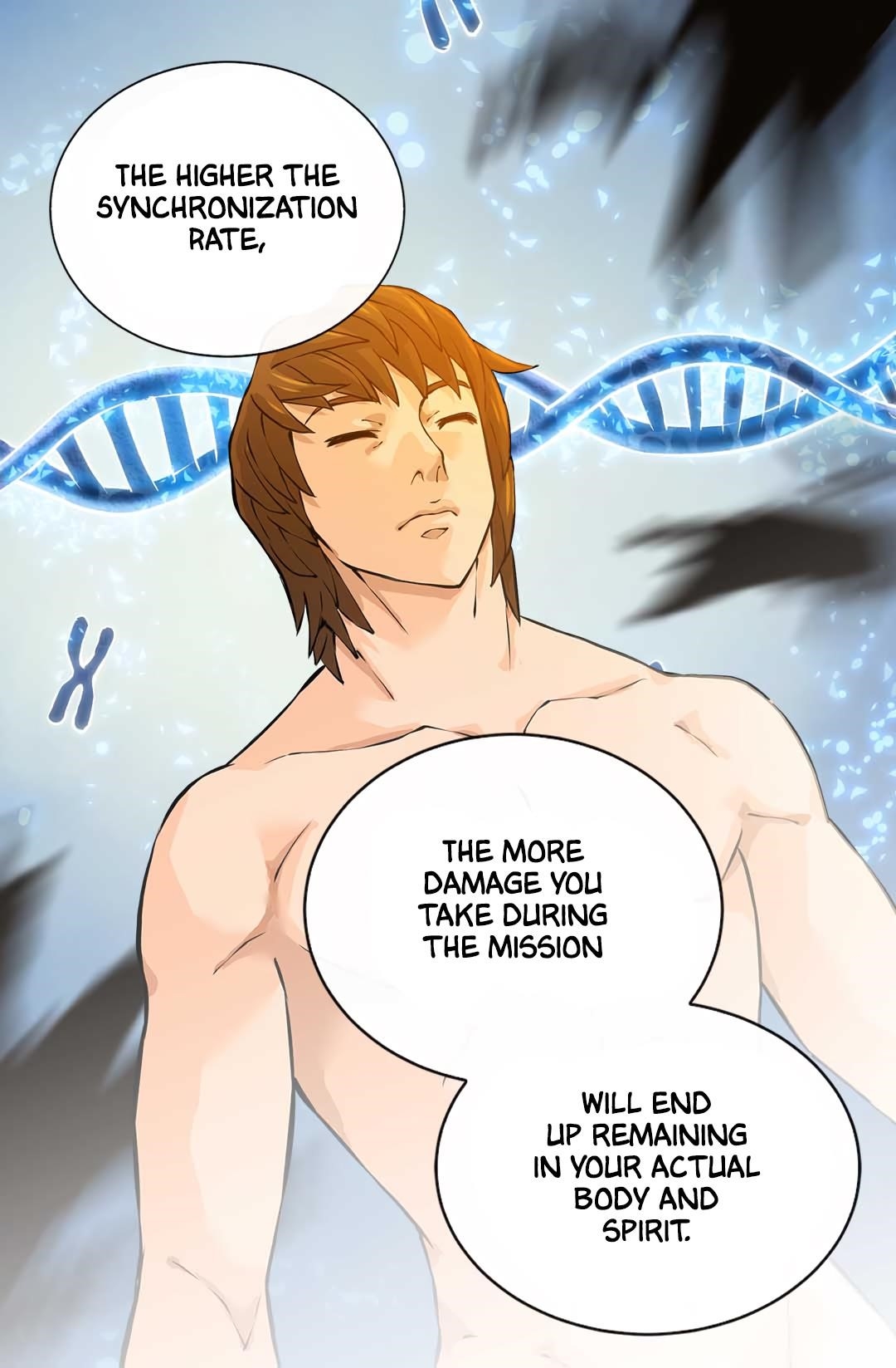 Other World Warrior Chapter 27 - Page 23 in English