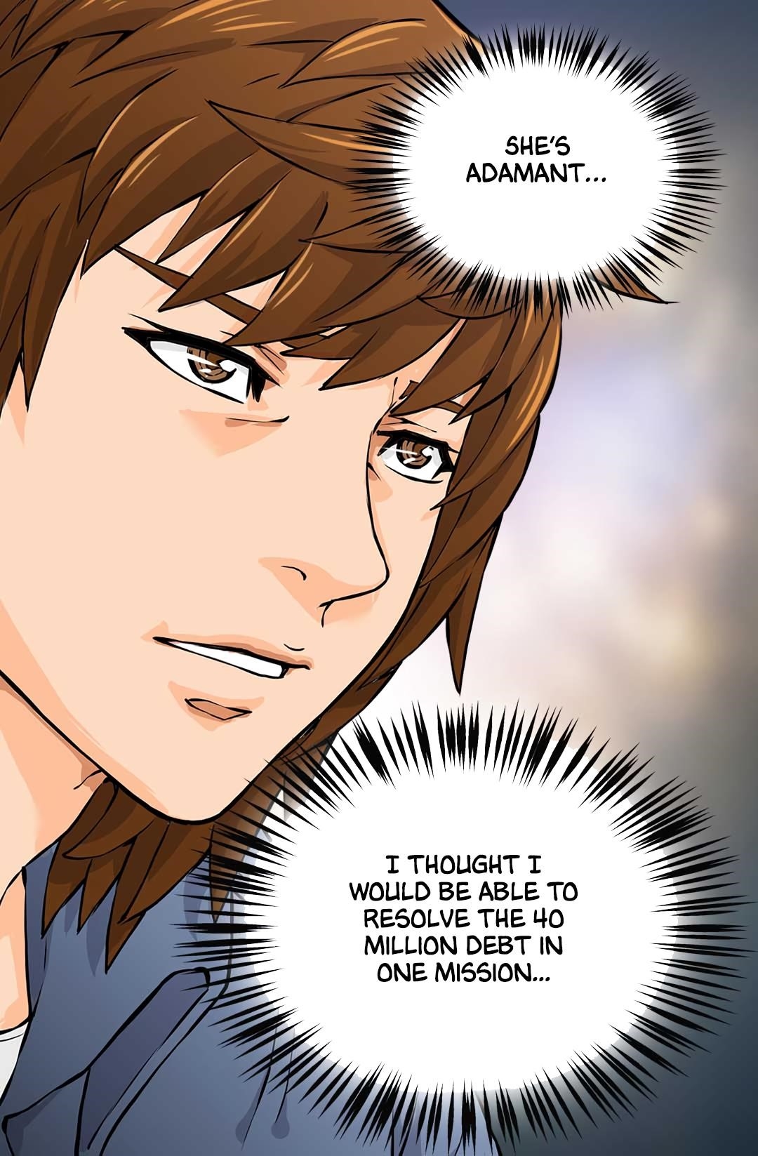 Other World Warrior Chapter 27 - Page 29 in English