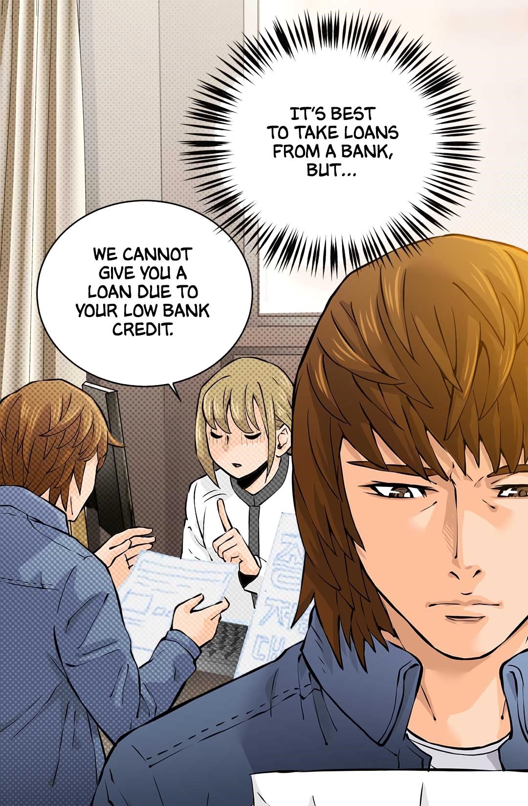 Other World Warrior Chapter 27 - Page 48 in English