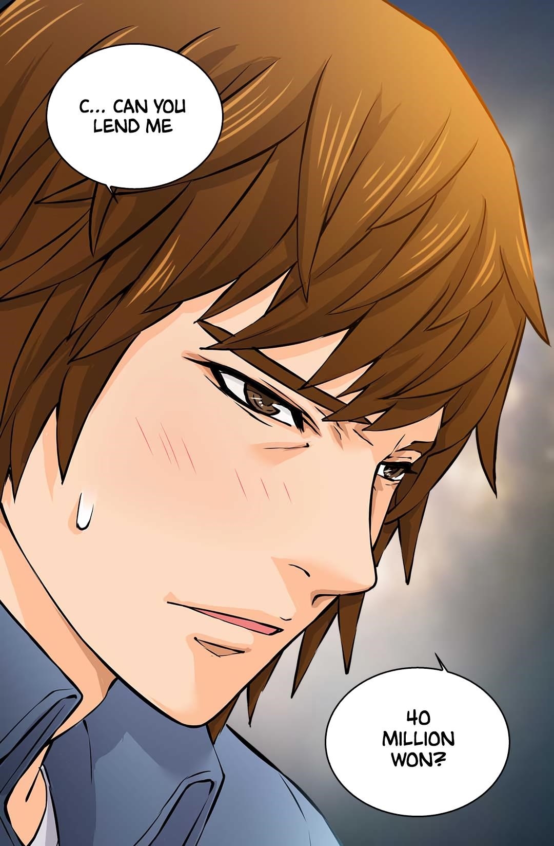 Other World Warrior Chapter 27 - Page 53 in English