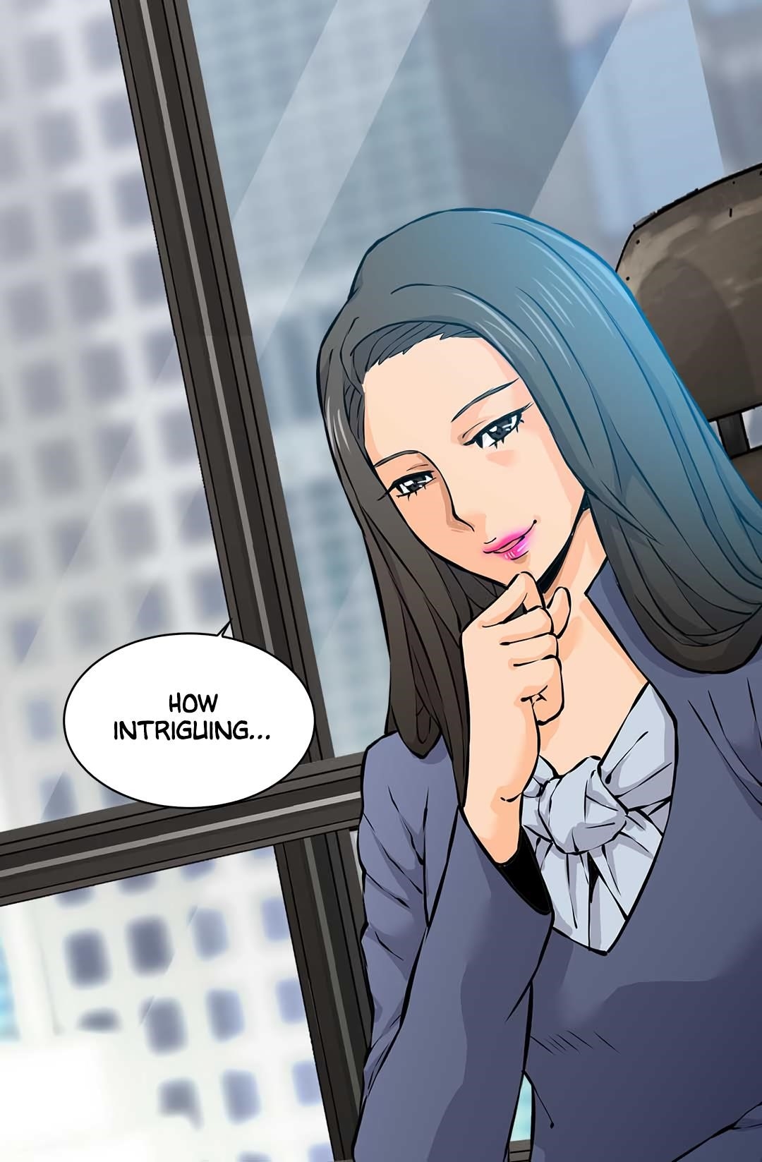 Other World Warrior Chapter 27 - Page 54 in English