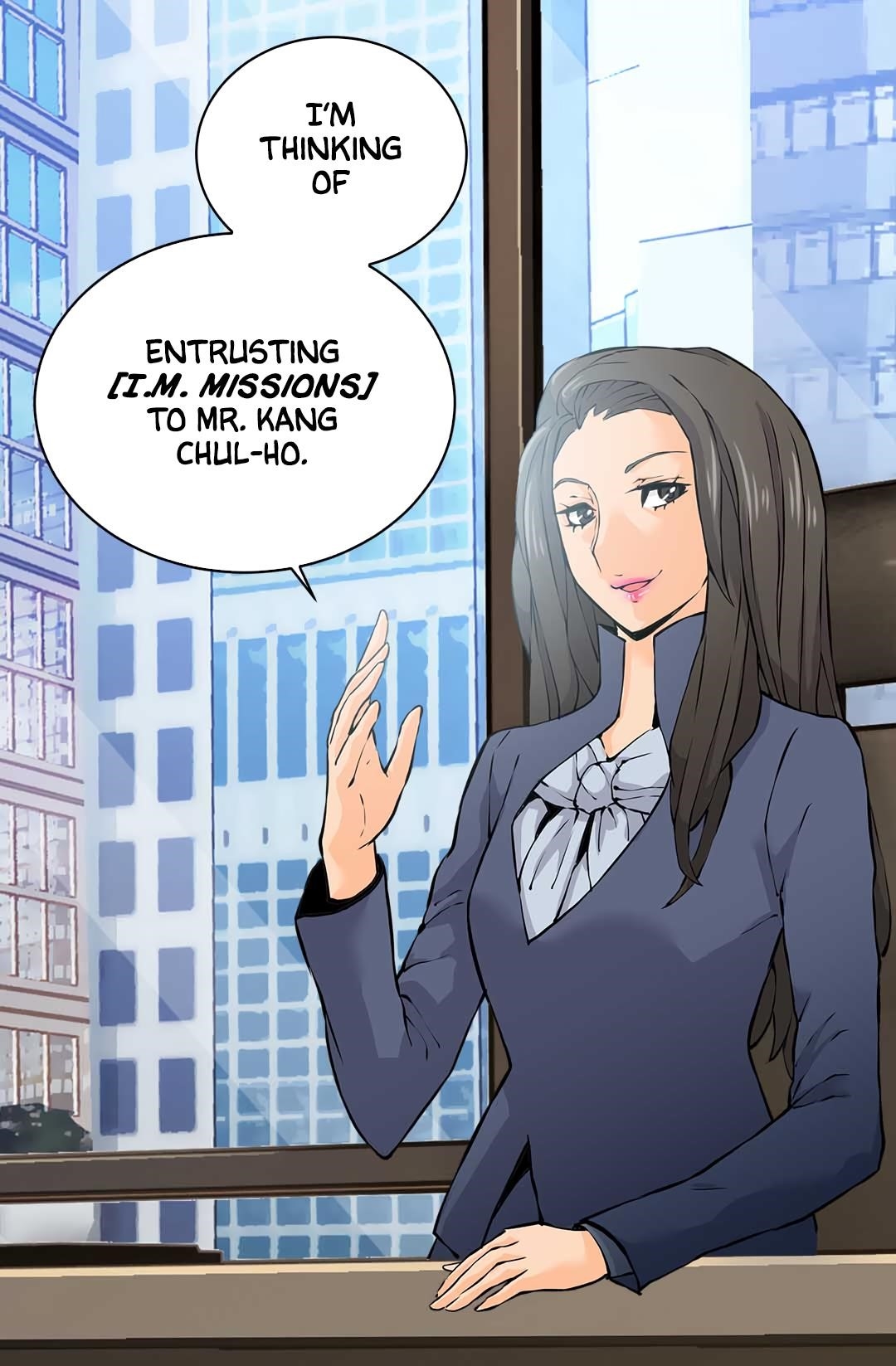 Other World Warrior Chapter 27 - Page 59 in English