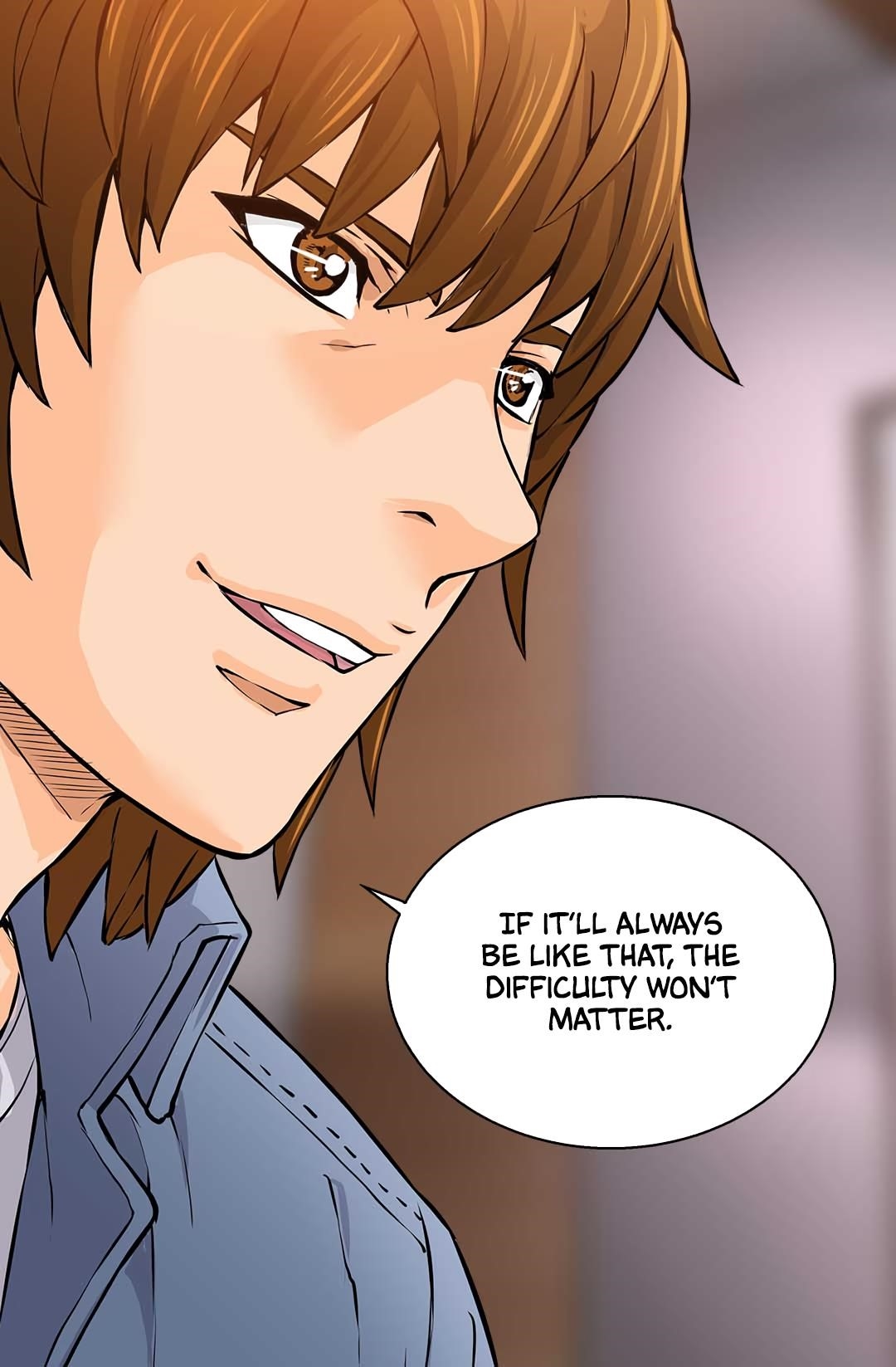 Other World Warrior Chapter 27 - Page 6 in English