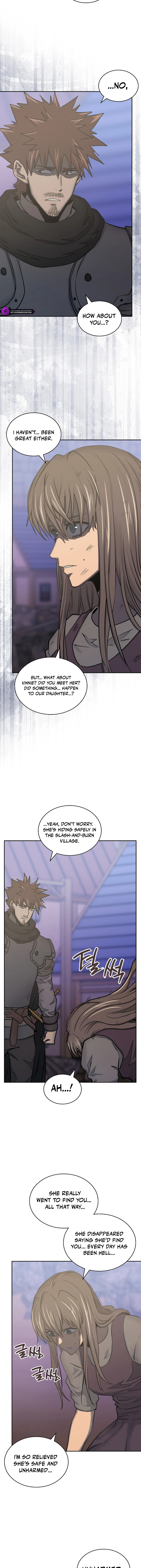 Other World Warrior Chapter 270 - Page 10 in English