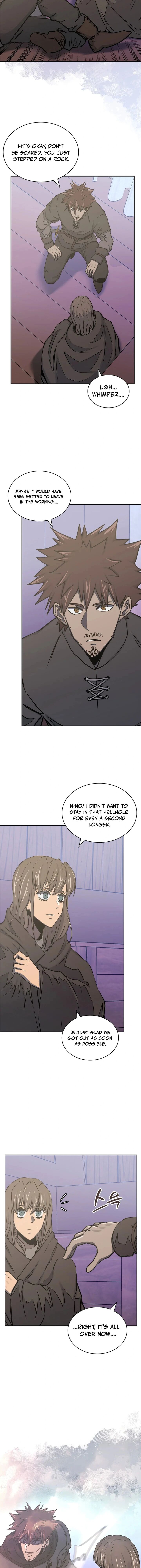 Other World Warrior Chapter 271 - Page 11 in English