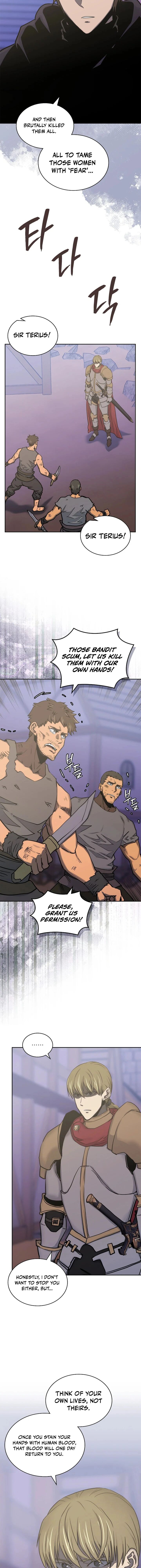 Other World Warrior Chapter 271 - Page 3 in English