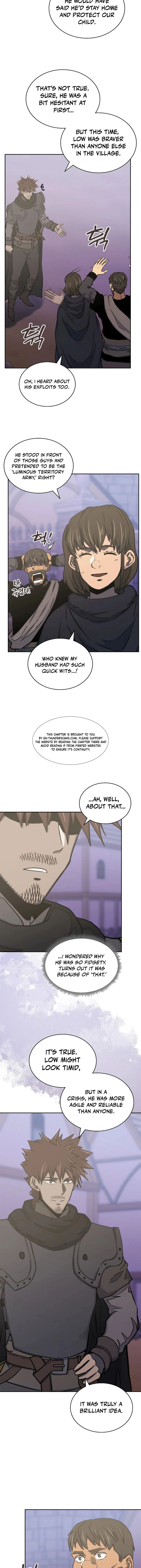 Other World Warrior Chapter 271 - Page 6 in English