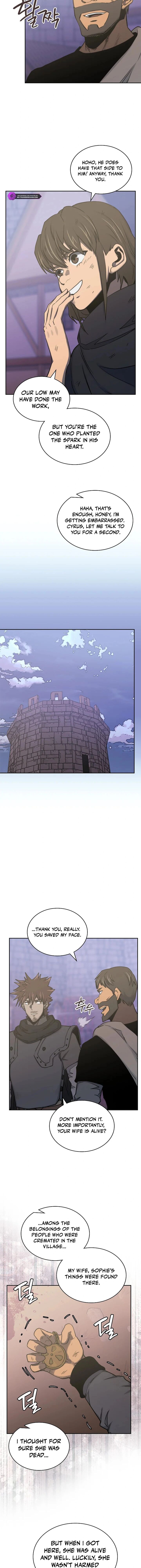 Other World Warrior Chapter 271 - Page 7 in English