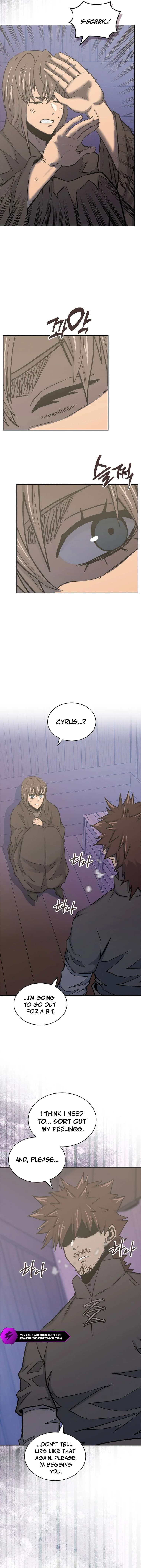 Other World Warrior Chapter 272 - Page 10 in English