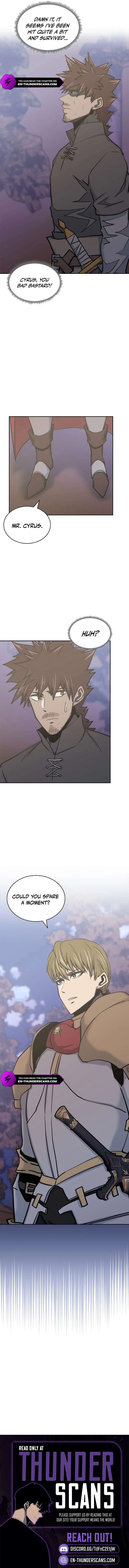 Other World Warrior Chapter 272 - Page 13 in English