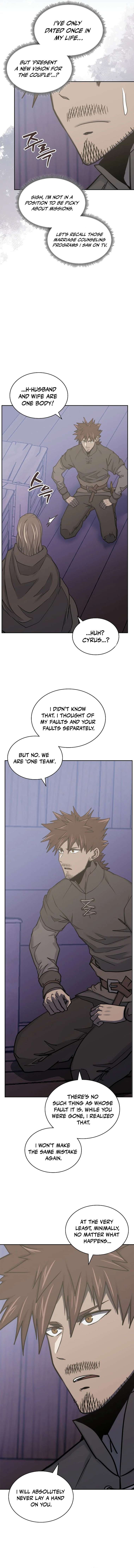 Other World Warrior Chapter 272 - Page 3 in English