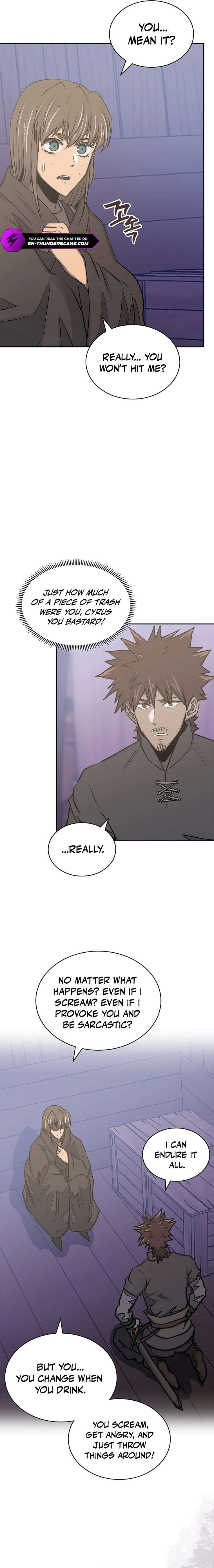 Other World Warrior Chapter 272 - Page 4 in English