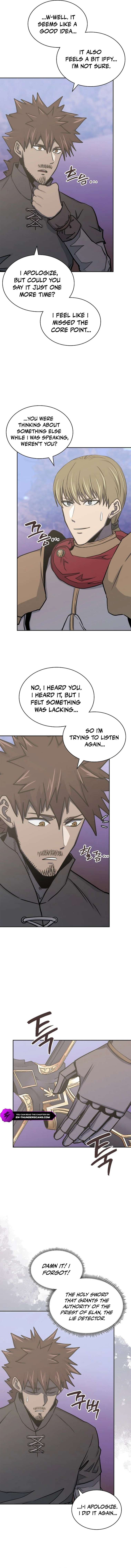 Other World Warrior Chapter 273 - Page 10 in English