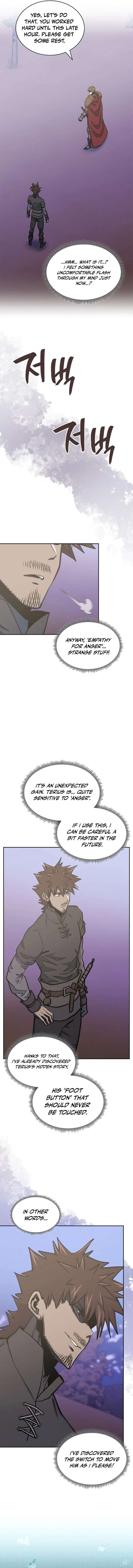 Other World Warrior Chapter 273 - Page 12 in English