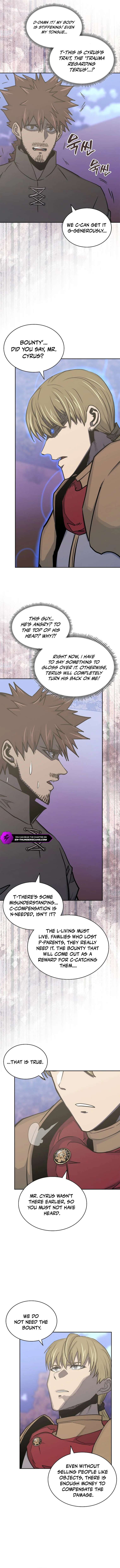 Other World Warrior Chapter 273 - Page 7 in English