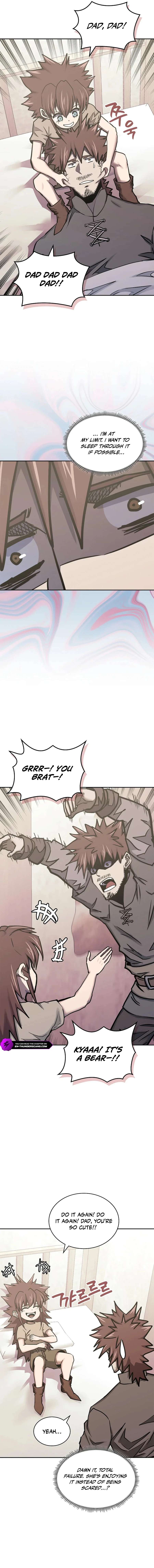 Other World Warrior Chapter 275 - Page 9 in English