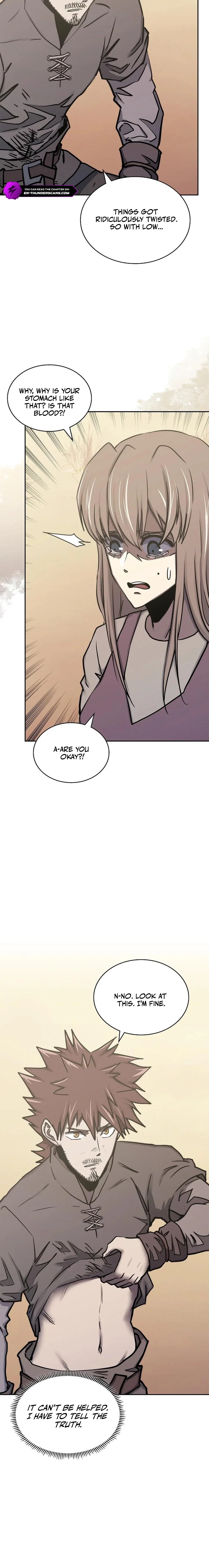 Other World Warrior Chapter 279 - Page 16 in English