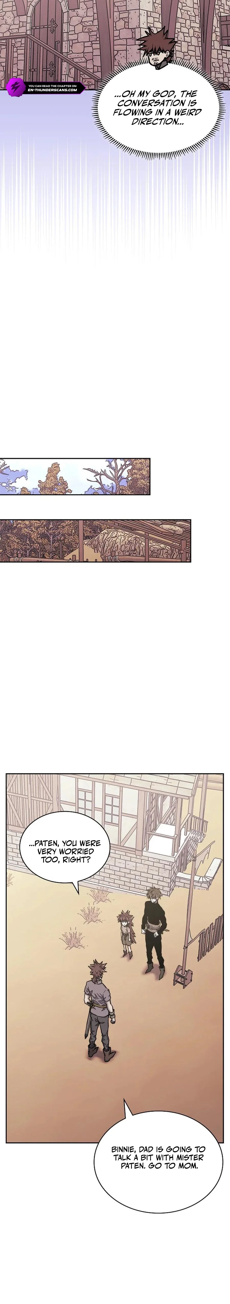 Other World Warrior Chapter 279 - Page 20 in English