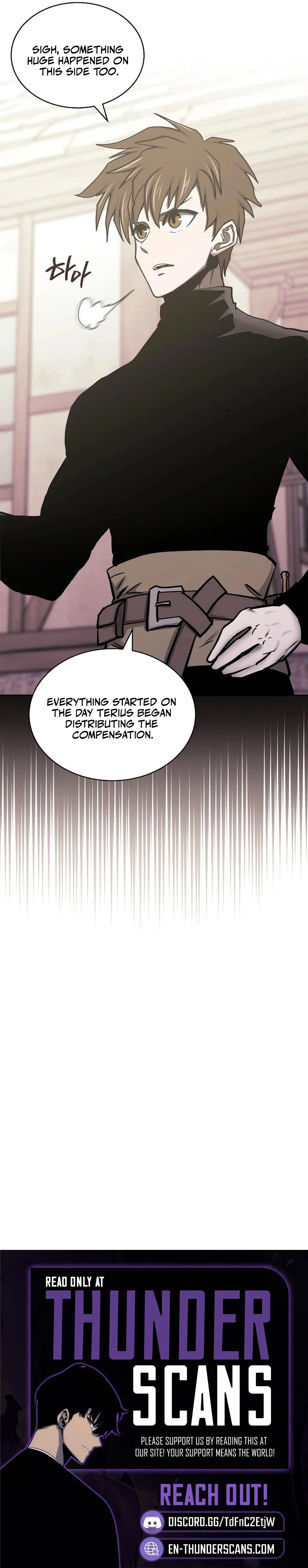 Other World Warrior Chapter 279 - Page 23 in English