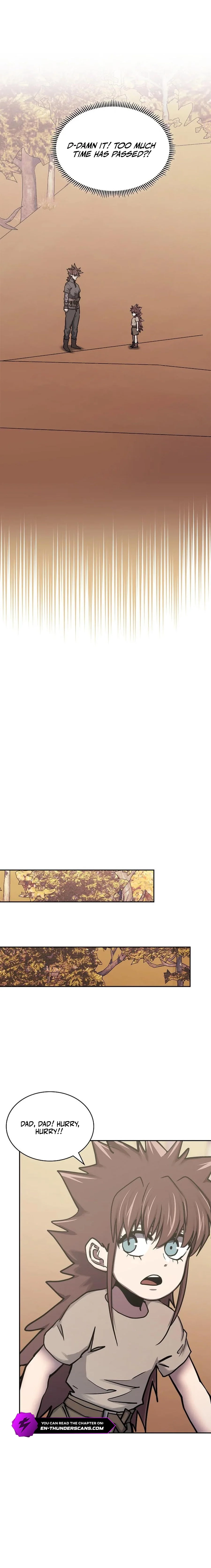 Other World Warrior Chapter 279 - Page 6 in English