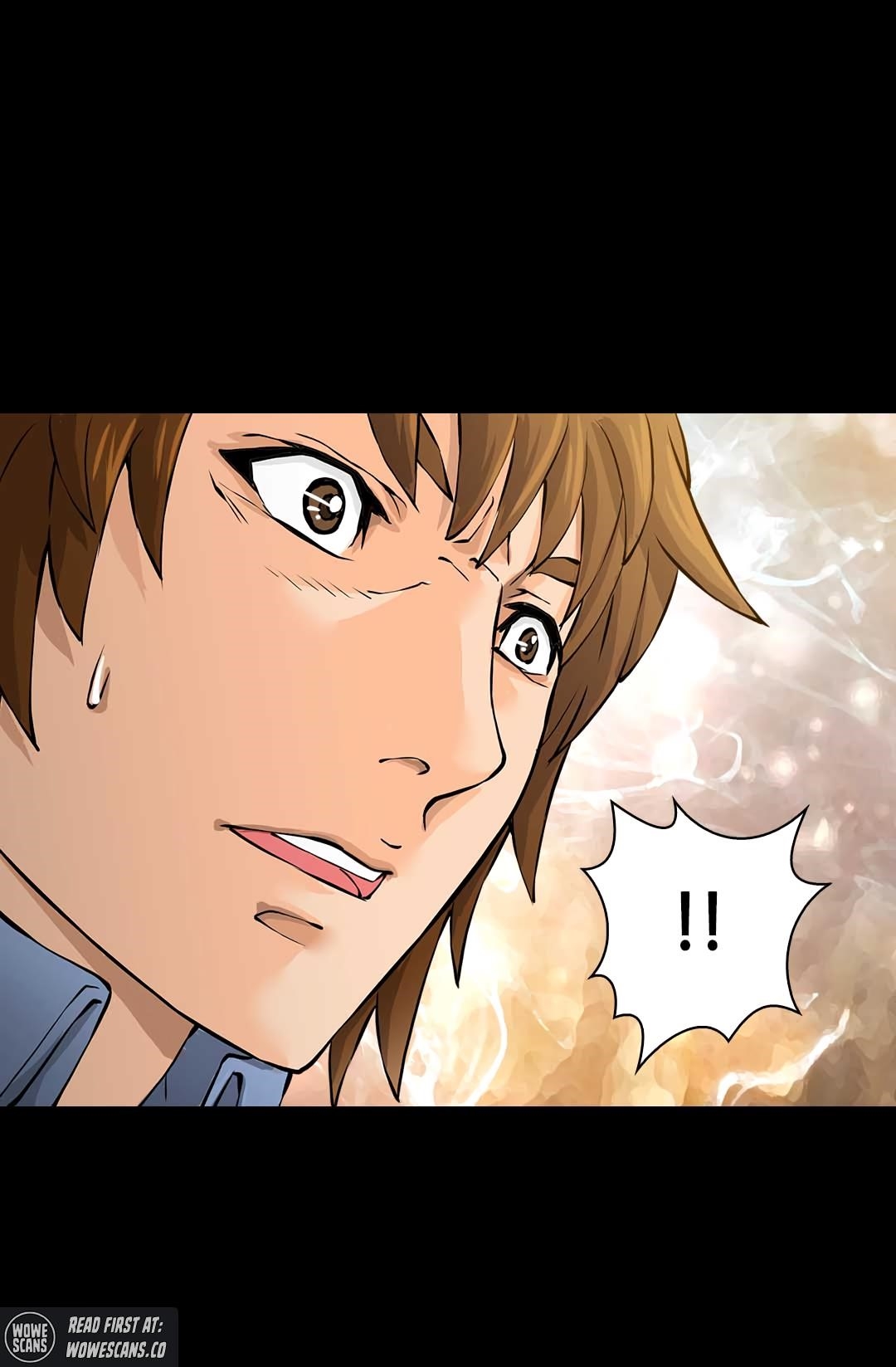 Other World Warrior Chapter 28 - Page 10 in English