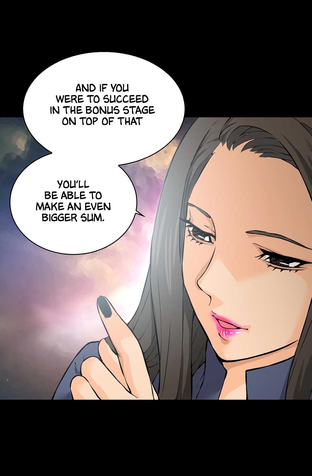 Other World Warrior Chapter 28 - Page 11 in English